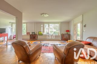  Maison à vendre 8 pièces 176 m²
