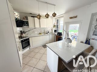  Maison � vendre 6 pi�ces 131 m�