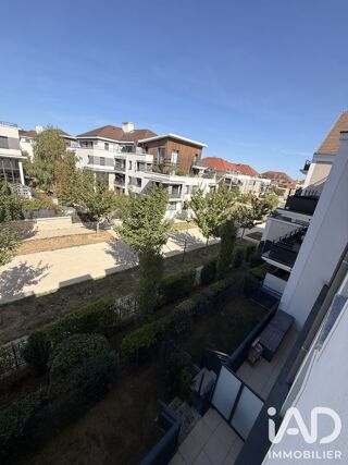  Appartement à vendre 3 pièces 63 m²