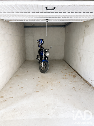  Parking / Garage à vendre 38 m²