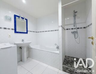  Appartement à vendre 3 pièces 48 m²