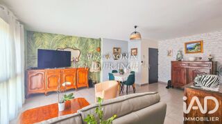  Appartement à vendre 3 pièces 80 m²