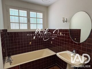  Maison à vendre 4 pièces 86 m²