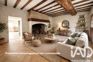  Maison à vendre 8 pièces 207 m²