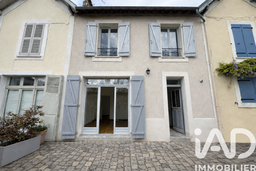 Vente Maison/villa 4 pièces