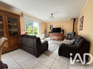  Maison à vendre 6 pièces 120 m²