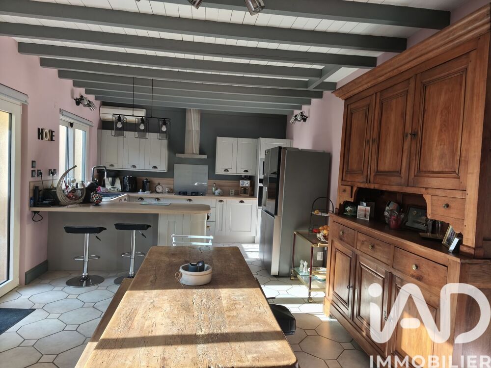 Vente Maison Vente Maison de ville 5 pièces Saint-quentin