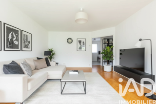  Appartement � vendre 3 pi�ces 71 m�