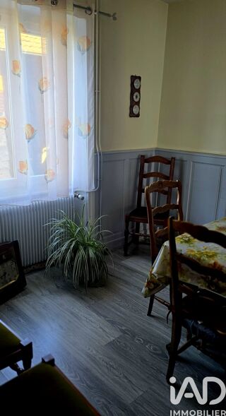  Maison � vendre 3 pi�ces 90 m�