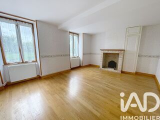  Maison à vendre 6 pièces 141 m²