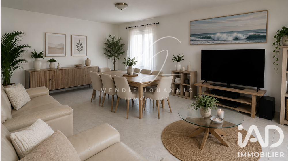 Vente Appartement Vente Appartement 4 pièces Hyères