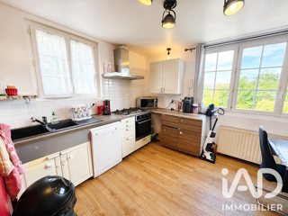  Maison à vendre 3 pièces 70 m²