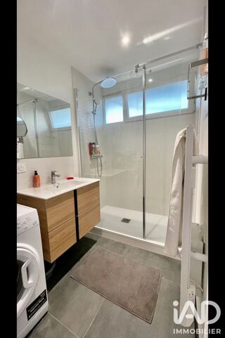  Appartement à vendre 3 pièces 49 m²