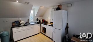 Appartement à louer 2 pièces 39 m²