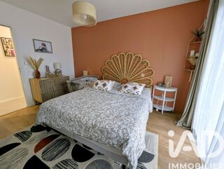  Maison à vendre 4 pièces 105 m²