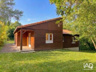  Maison à vendre 4 pièces 90 m²