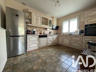  Maison à vendre 6 pièces 155 m²