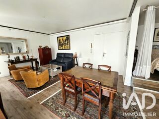  Appartement à vendre 3 pièces 64 m²