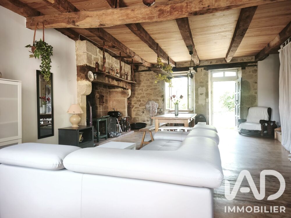 Vente Maison Vente Maison de campagne 4 pièces Rouffiac