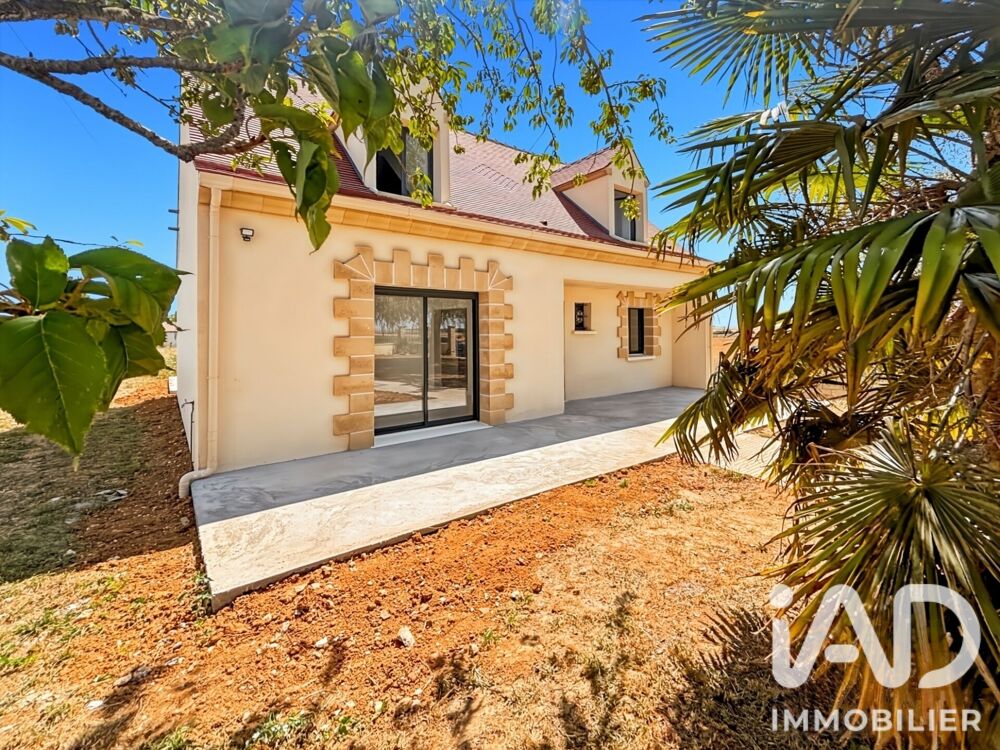 Vente Maison Vente Maison traditionnelle 4 pièces Vaudoy-en-brie