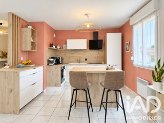 Vente Appartement Vente Appartement 3 pièces Chaumont