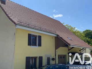 Maison à vendre 10 pièces 250 m²
