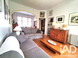 Maison à vendre 5 pièces 105 m²