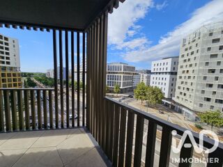  Appartement à louer 3 pièces 67 m²