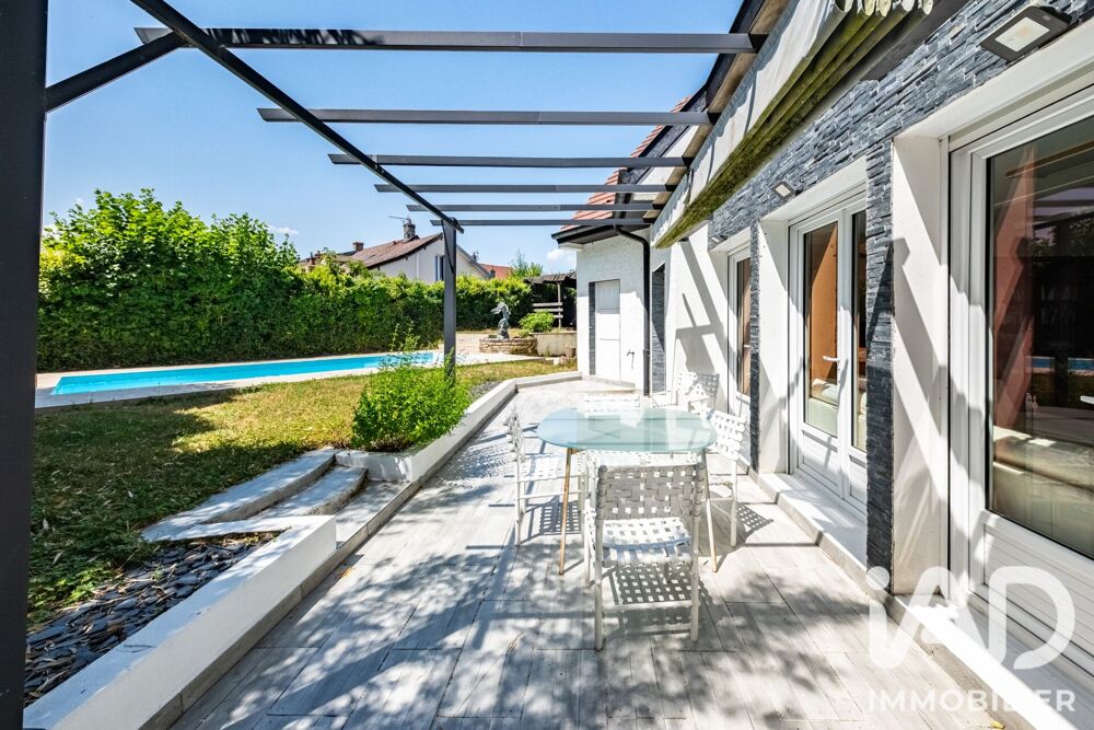 Vente Maison Vente Maison/villa 6 pièces Varois-et-chaignot