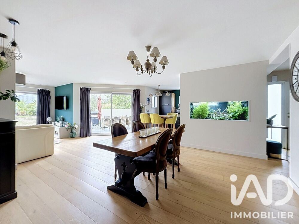 Vente Maison Vente Maison/villa 5 pièces La bouillie