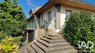  Maison à vendre 6 pièces 145 m²