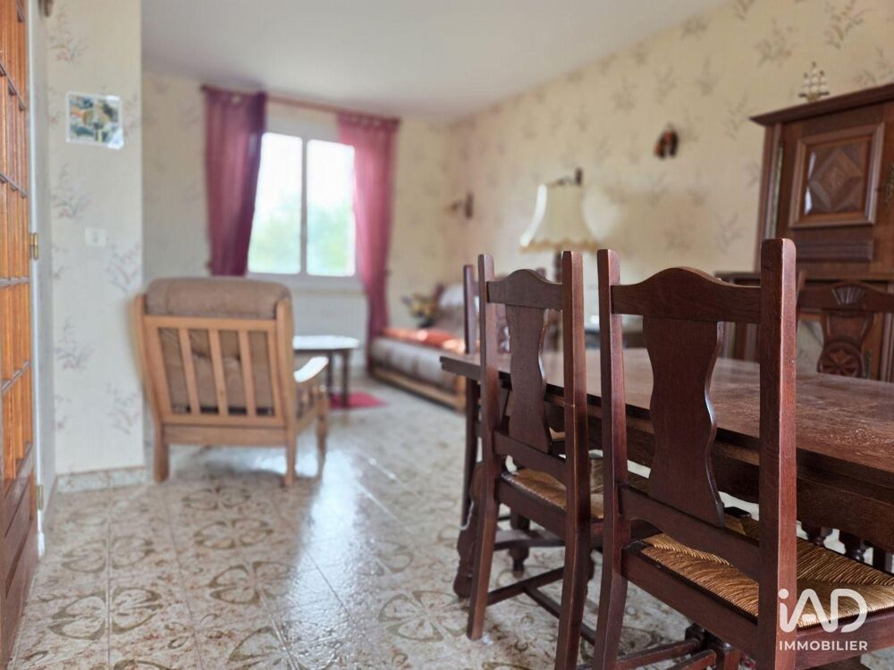 Vente Maison Vente Maison/villa 5 pièces Villers-rotin