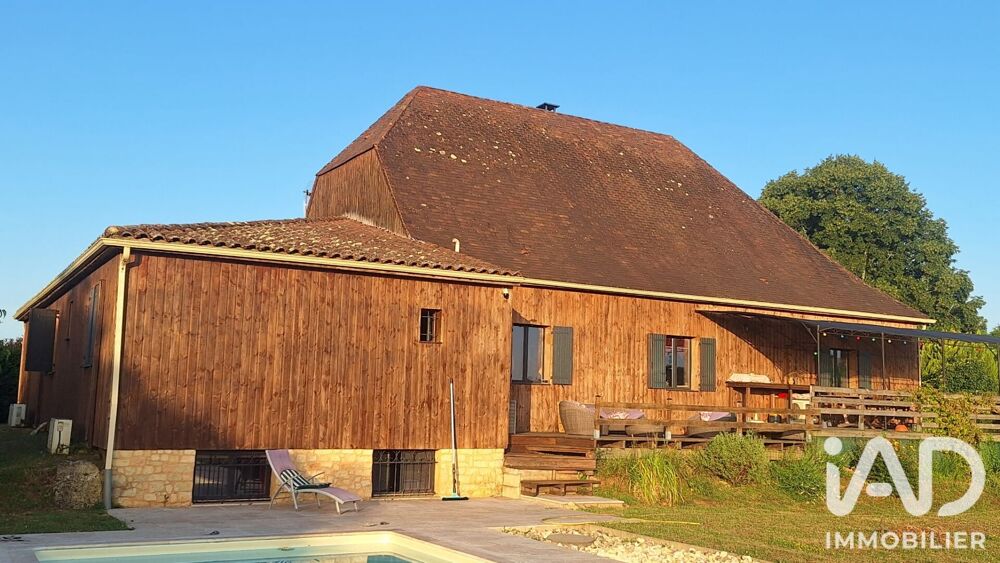 Vente Maison/villa 8 pièces