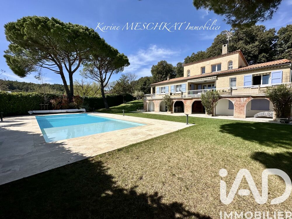 Vente Maison/villa 7 pièces