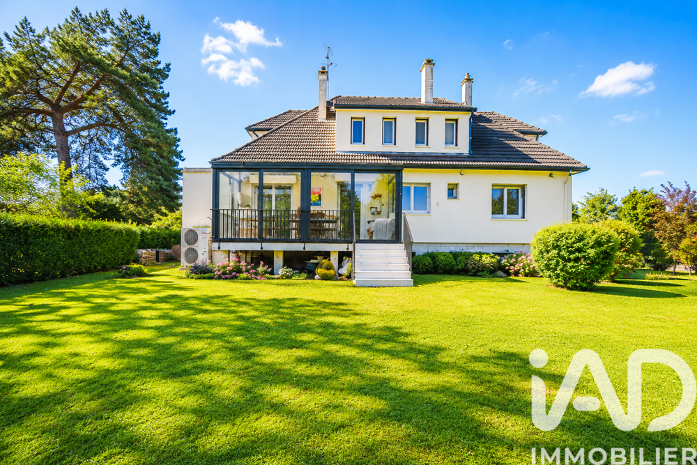Vente Maison/villa 8 pièces