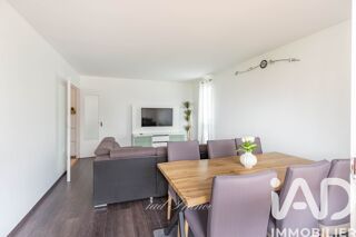  Appartement � vendre 4 pi�ces 80 m�