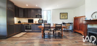  Maison à vendre 10 pièces 180 m²