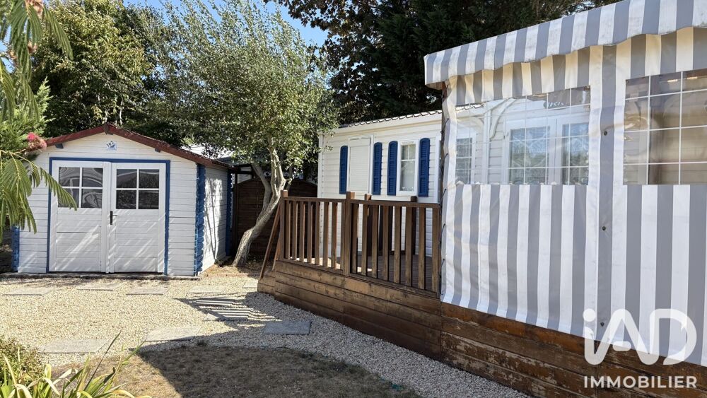 Vente Terrain Vente Terrain 170 m&sup2; Villeneuve-en-retz
