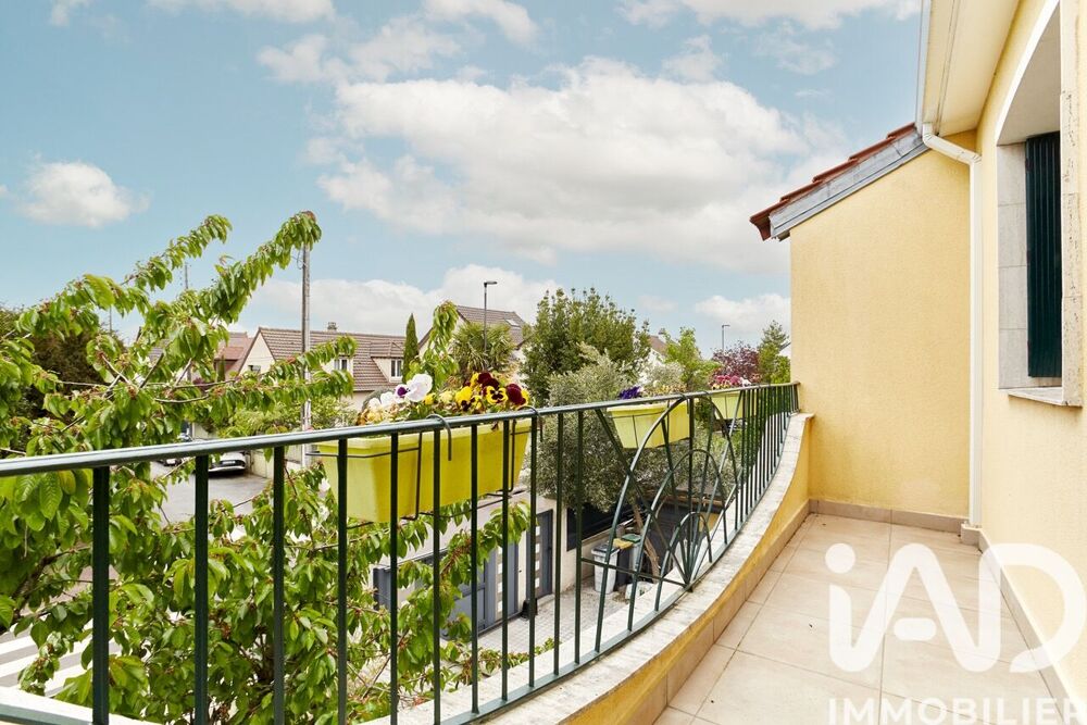Maison 6 pièces 160 m² · à Rueil-Malmaison · 160 m² · 1 060 000 €