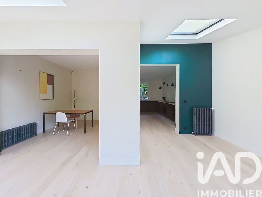 à vendre  Maison Suresnes (92150)