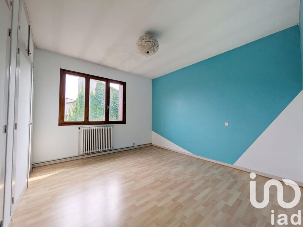 à vendre  Maison Bordeaux (33200)