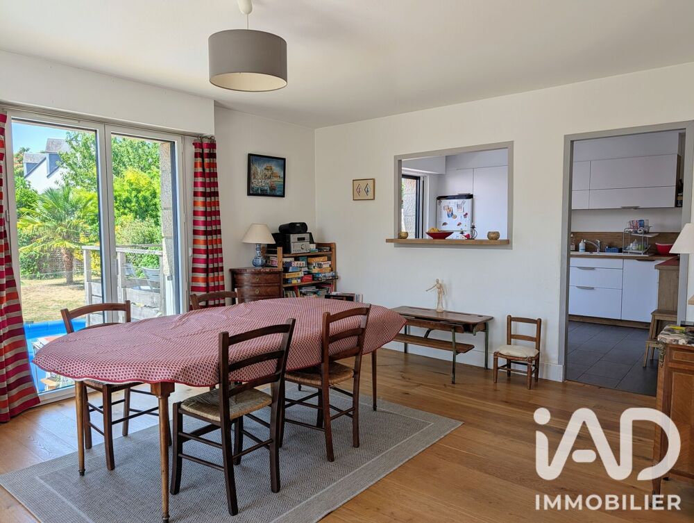 Vente Maison Vente Maison traditionnelle 8 pièces Vannes
