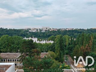  Appartement à vendre 3 pièces 60 m²