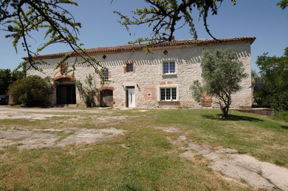 Maison 7 pièces 265 m² · à Albi · 265 m² · 365 000 €