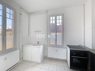  Appartement � louer 2 pi�ces 45 m�