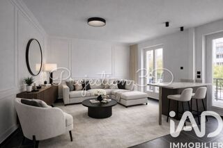  Appartement à vendre 2 pièces 51 m²