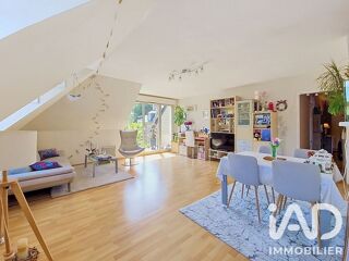  Appartement à vendre 2 pièces 61 m²