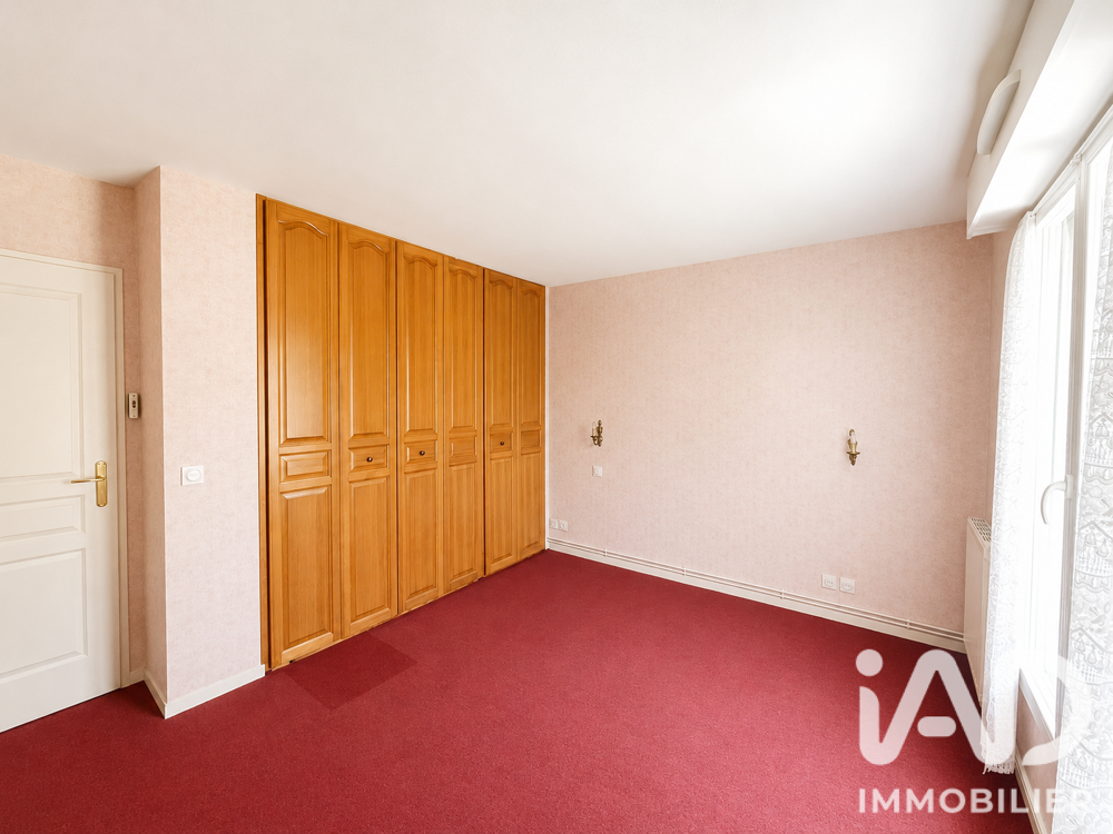à vendre  Maison Sartrouville (78500)