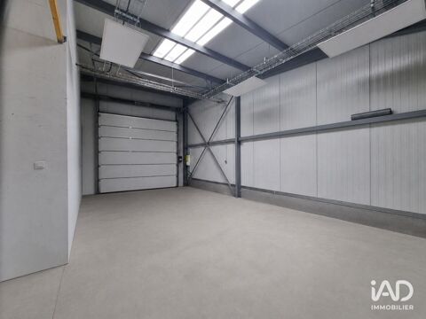   Vente Local d'activités 145 m&sup2; 
