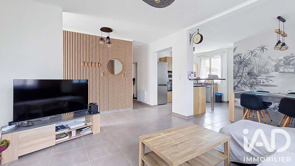 Vente Maison Vente Maison/villa 5 pièces Odos